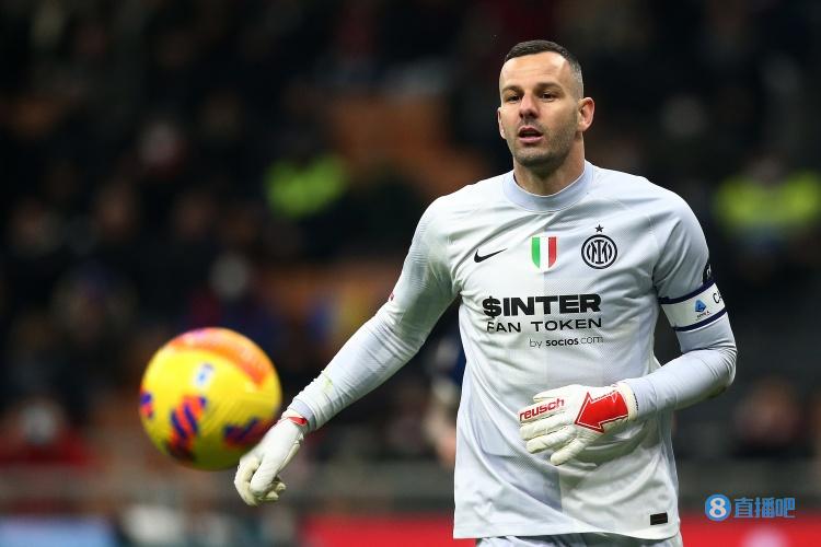 汉达:卢卡库想念国米所以他才回归 什克若能留队至关重要