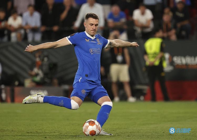 斯基拉：尤文与拉姆塞谈遣散费取得进展，有信心未来几天达协议