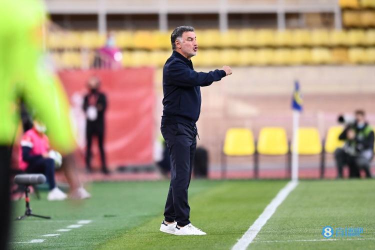 加尔蒂:纳瓦斯知道自己是二号门将 对内马尔是去是留一无所知