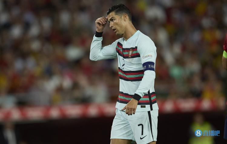 队报:C罗的未来仍不明朗,目前没有类似规模的俱乐部愿意引进他