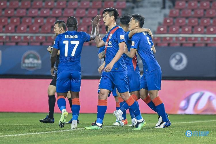 足球报:中超第二阶段海港、申花敲定大连赛区做主场