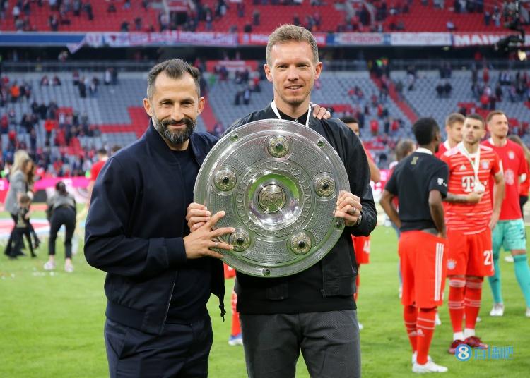 图片报:纳帅与萨利组成转会搭档,从竞技前景和合同细节说服球员