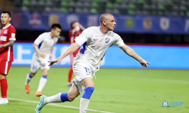 津媒：津门虎将正式着手外援调整，中锋拉多尼奇离队可能性较高