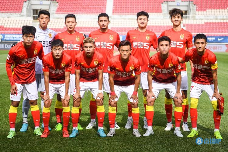 粤媒:广州队想保级仍困难重重,休赛期重要任务是提升攻击力