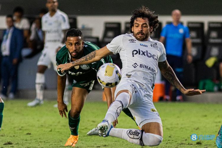 巴媒:在桑托斯难获机会,高拉特已提出解约