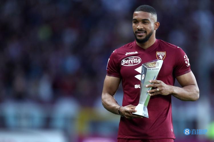 尤文新援布雷默出自鲁能巴西DB,2017年初20岁时离队