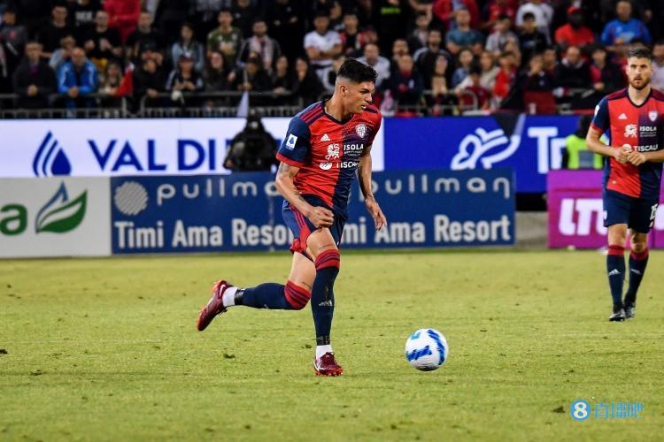 斯基拉：贝拉诺瓦与国米完成签约，300万欧租借+700万欧买断条款