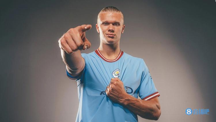 马卡头版曝哈兰德解约金:2024年2亿欧、2025年1.75亿欧