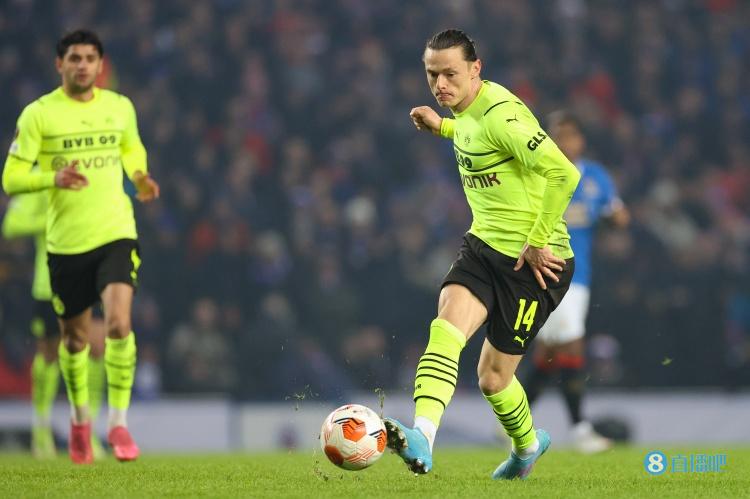 德媒:为省薪水多特愿以极低价送走舒尔茨 若没人要他面临上看台