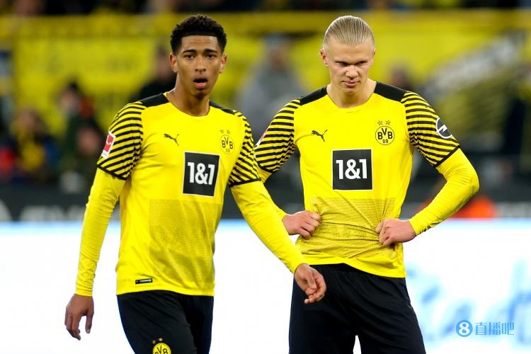 罗马诺：克洛普非常欣赏贝林厄姆，但该球员不会在今夏离开多特