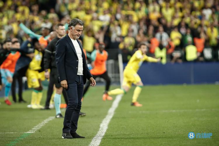 尼斯前锋:加尔蒂所具备的经验可以帮助他在巴黎取得成功