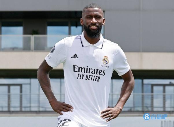 吕迪格经纪人:2016年起就和皇马保持联系 三月时尤文根本没报价