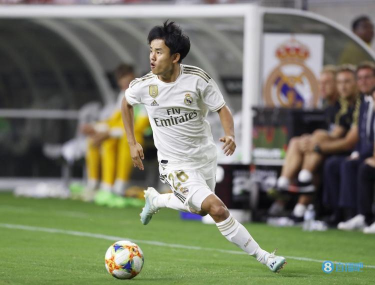 马卡报：久保建英和雷尼尔的未来没有确定，两人都将继续外租