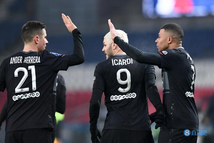 埃雷拉:梦想参加卡塔尔世界杯 姆巴佩想在巴黎创造历史