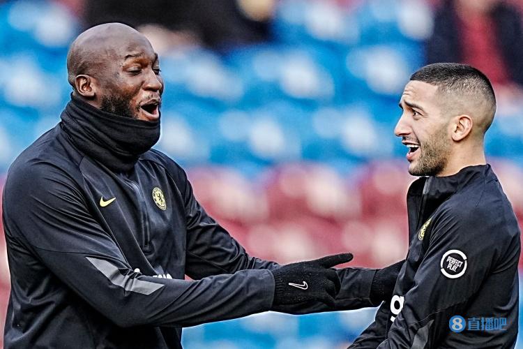 斯基拉：齐耶赫已委派新律师，负责他夏窗的转会事宜