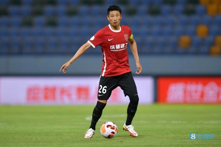 U23事件足协判广州城获3分,蓉城成目前唯一未赢球球队