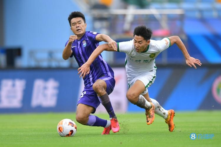 津媒:津门虎赢了过程输了结果 国安依靠严密防守保住胜利果实