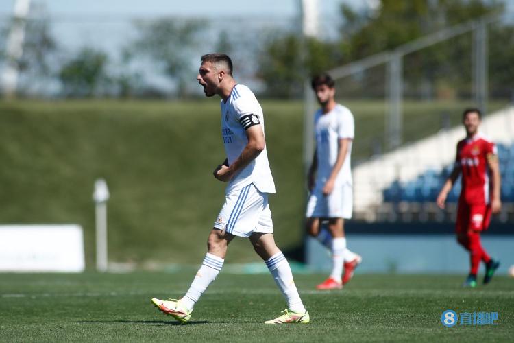 迪马济奥:拉齐奥即将签下皇马21岁中卫马里奥-吉拉