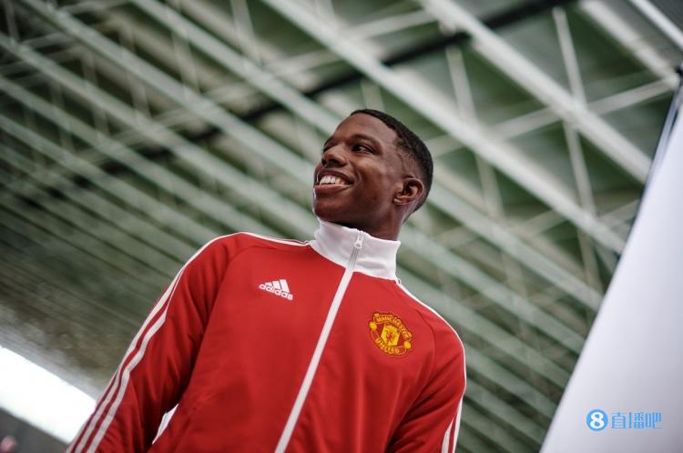 官方:马拉西亚当选曼联VS马竞队内全场最佳,得票率达26%