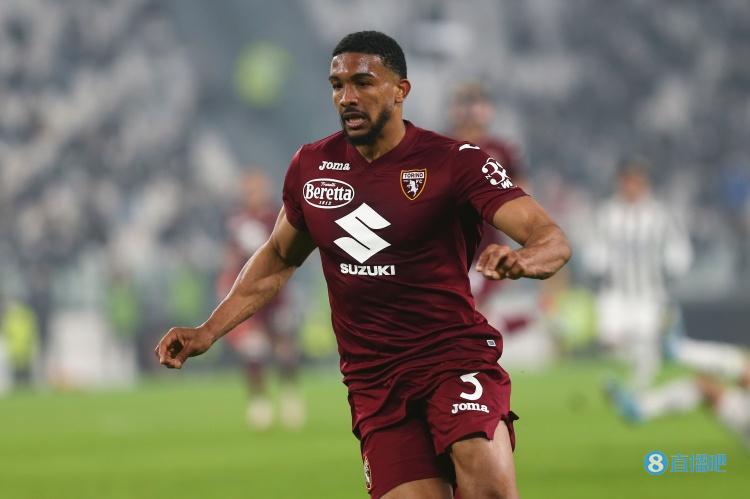 斯基拉:国米希望先租后买布雷默,都灵想要4000万欧买断费