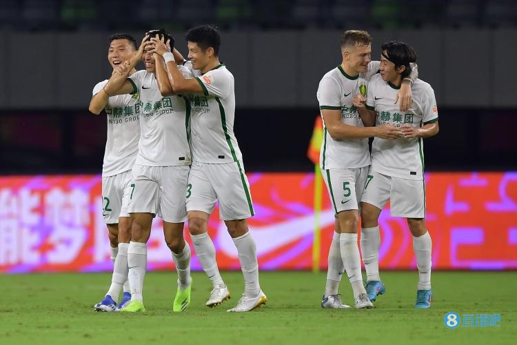 京媒:“输得憋屈”是国安赛后最直接的情绪,球队于下周一集中