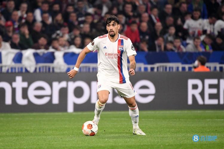 队报:无意枪手纽卡,帕奎塔今夏更可能去曼城热刺