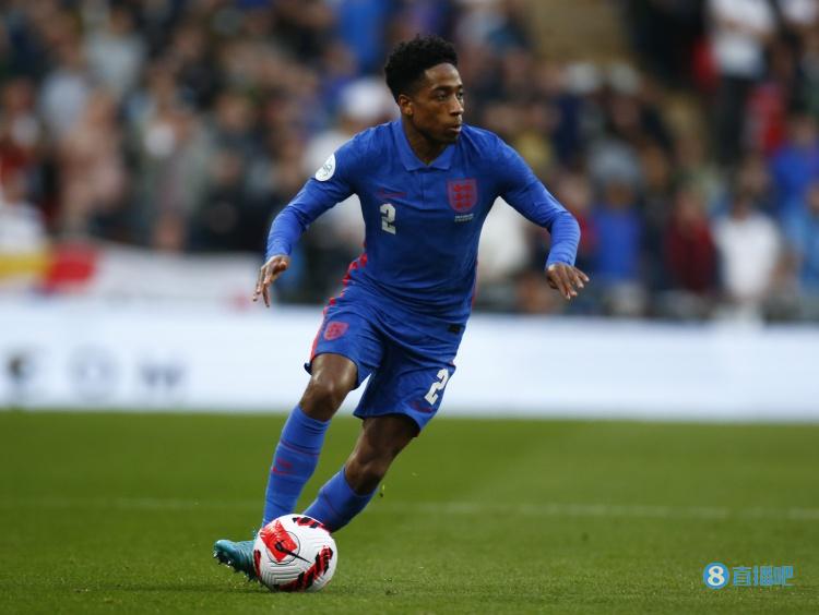 坎贝尔:阿森纳应签下沃克-彼得斯,对他来说3000万英镑很划算