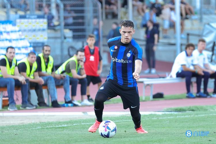 意媒:国米与赞助商Digitalbits产生纠纷,后者拖欠赞助款