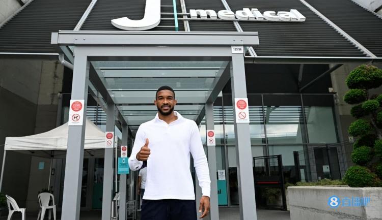 布雷默:踢巴萨对我是重要测试 我喜欢有侵略性防守