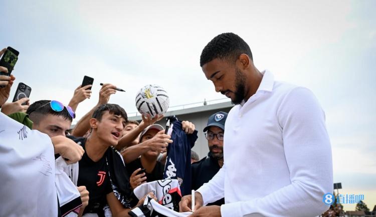 布雷默:看到博格巴和迪马利亚加盟尤文,毫不犹豫做出了选择