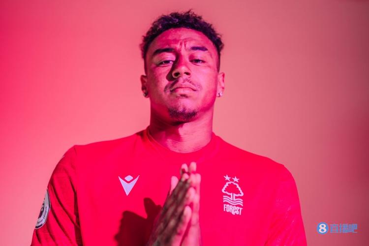 天空记者:林加德成为了诺丁汉森林的顶薪球员,周薪为11.5万镑