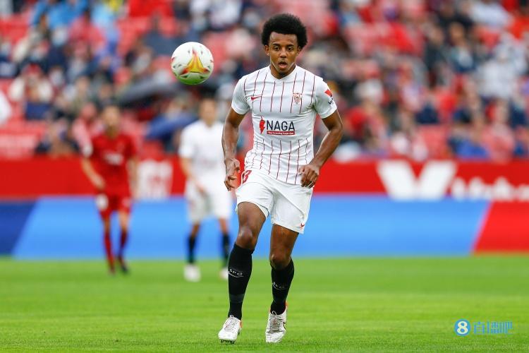 罗马诺：巴萨无法匹配切尔西对孔德5500万镑的报价