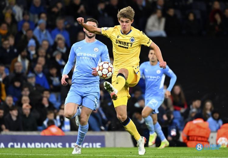 队友:米兰会不惜代价签下德凯特莱尔,他已准备好迈出下一步