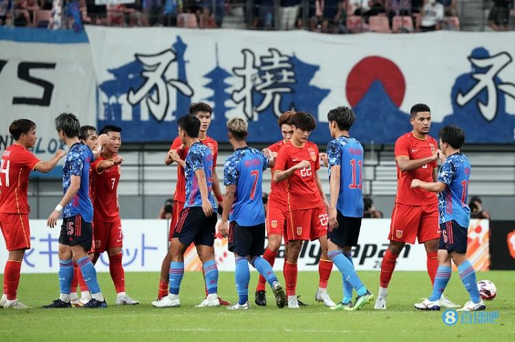 韩乔生:国足没理由不拿下中国香港队,若不能进球确实说不过去