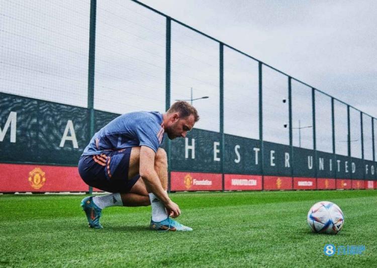 埃里克森&利桑德罗:与滕哈赫的交谈促使我决定加盟曼联