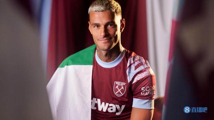 出国踢球=走出舒适区?意大利足球复兴也需更多前锋走出国门