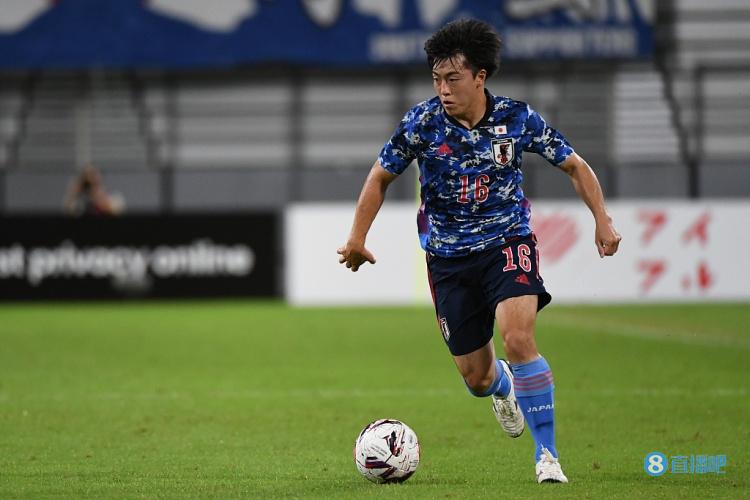 相马勇纪荣获本届东亚杯MVP,日本球员包揽本届东亚杯射手王