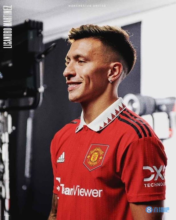 利桑德罗：我迫不及待要与球队一起训练了 喜欢曼联球迷的激情