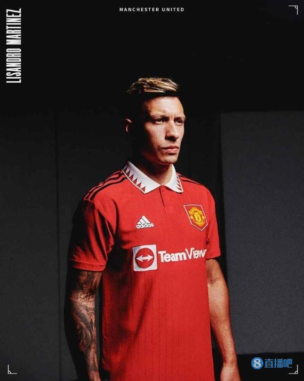 镜报:利桑德罗每出场1次,曼联需向贾府支付5.6万英镑奖金