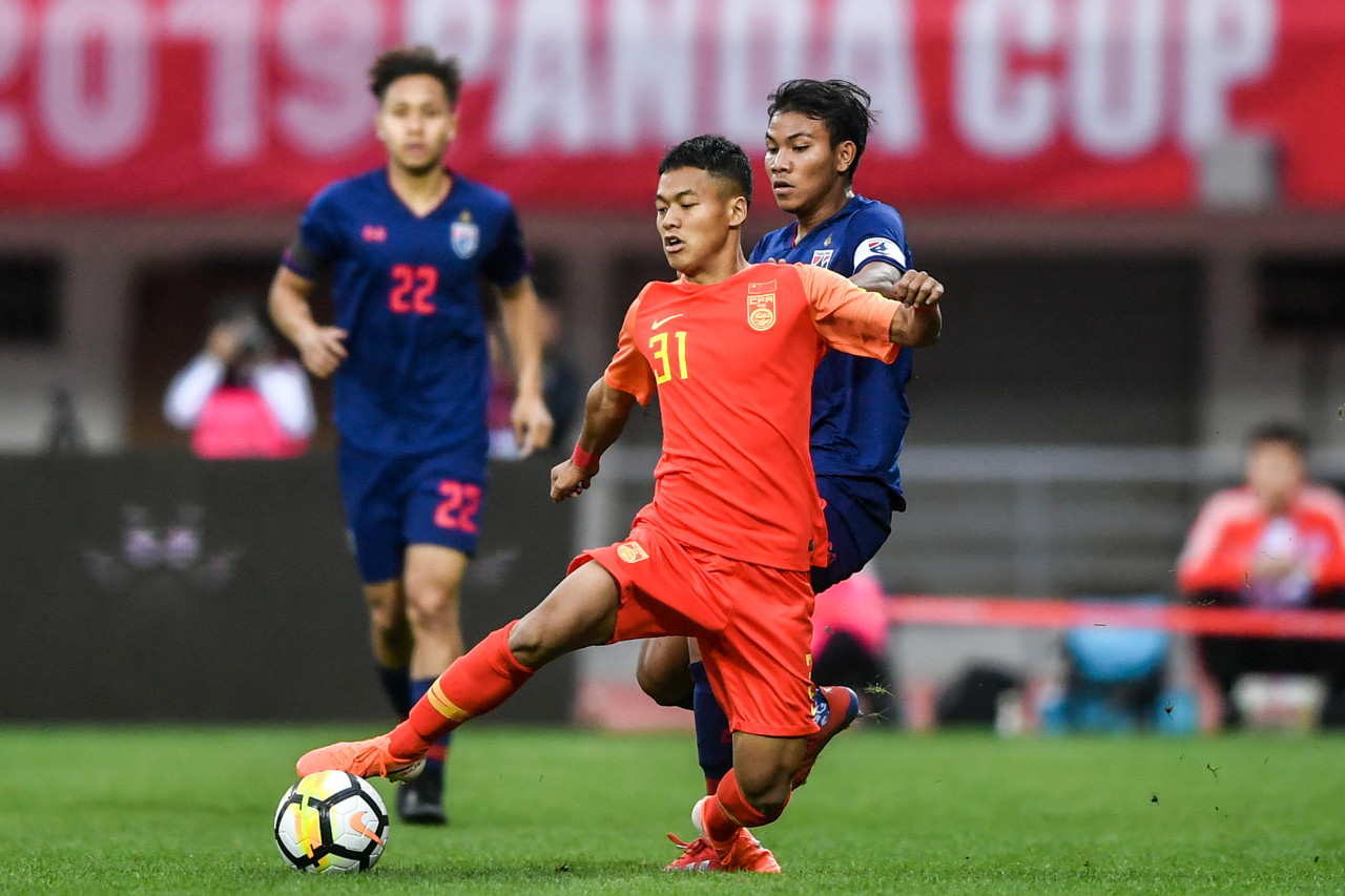 沪媒:跟随U21国足留洋,申花两新星本季或无缘出战一线队比赛