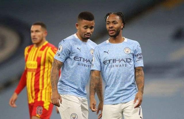 豪掷五亿镑!瓜帅傻眼,曼城老板大手笔,给予蓝月卖双子星的自信