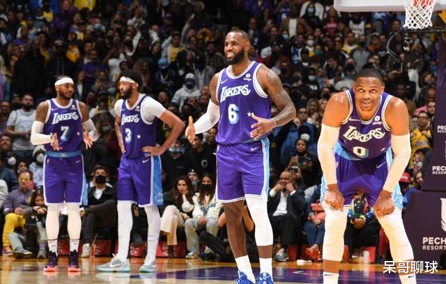 官宣签约,正式告别湖人!无缘继续联手詹姆斯,你的选择有待商榷