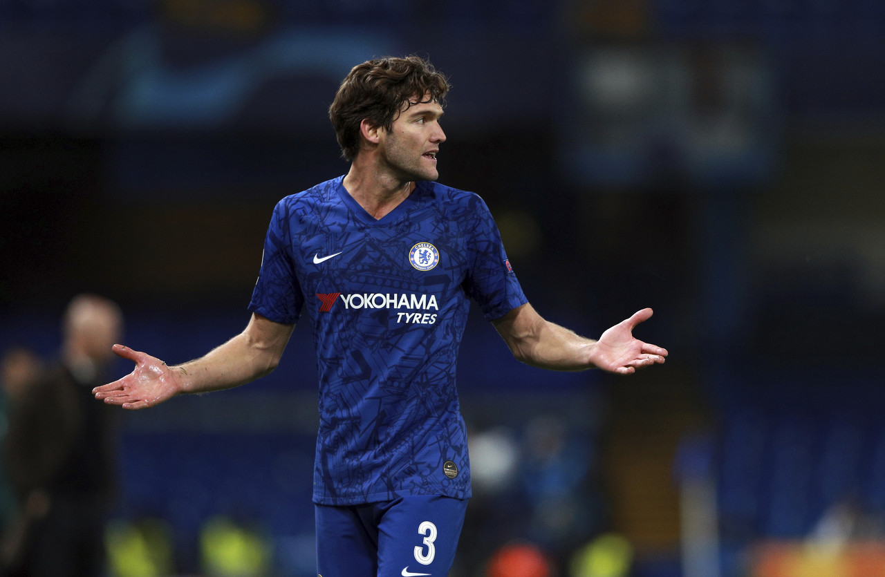 世体:切尔西拒阿隆索离队请求,球员考虑“转会申请”第三方干预