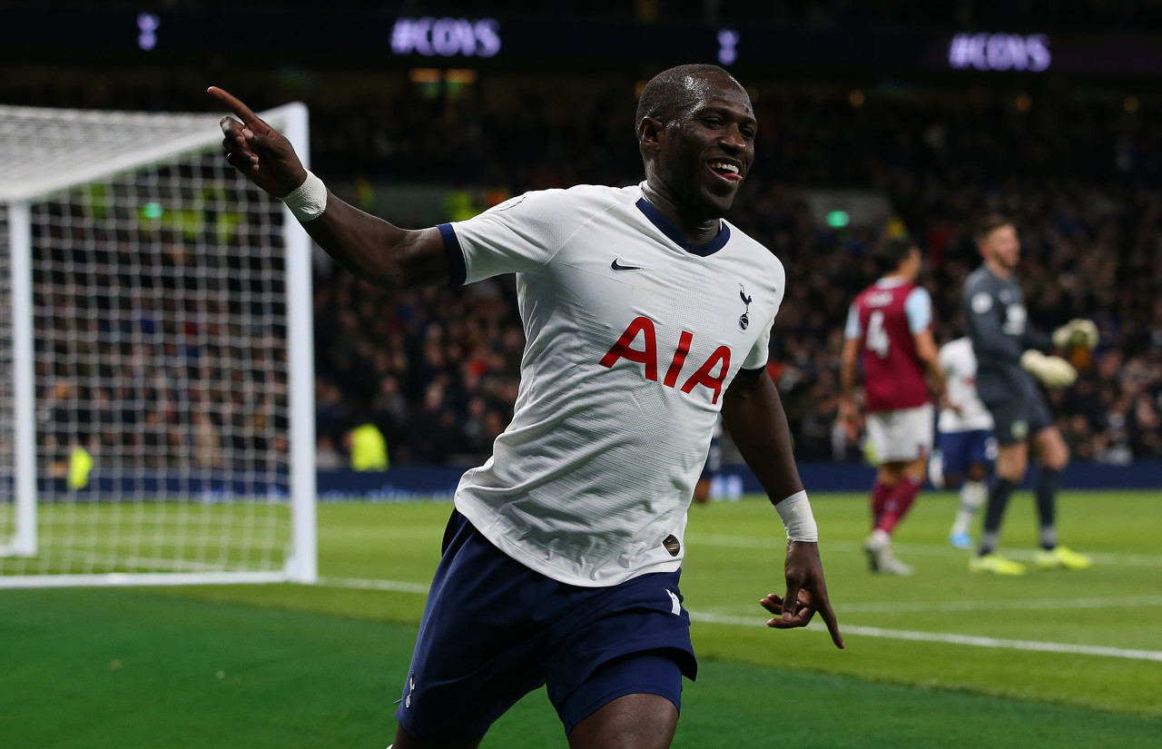 西索科:巴黎过去十年已上升至新的维度,所有球员都被他们吸引