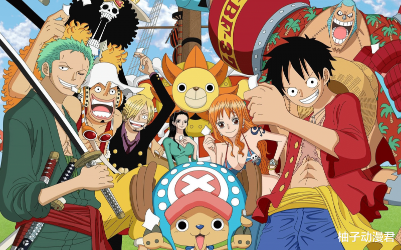 十部冒险动漫推荐,超热血冒险类动漫