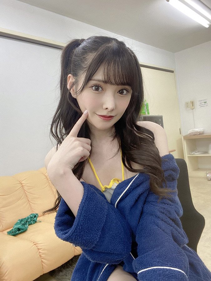 同一集团的事务所!为什么Allpro不收了桥本ありな?