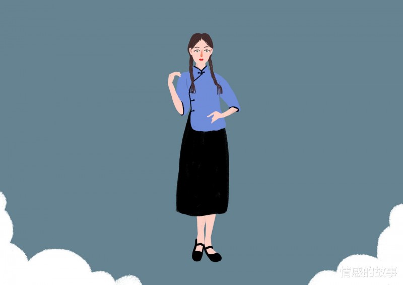 心里再苦,这些事也要守口如瓶,不要告诉外人