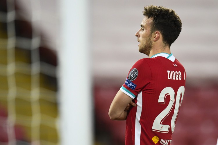 若塔:续约是俱乐部对我的认可 我们会继续为所有奖杯而战