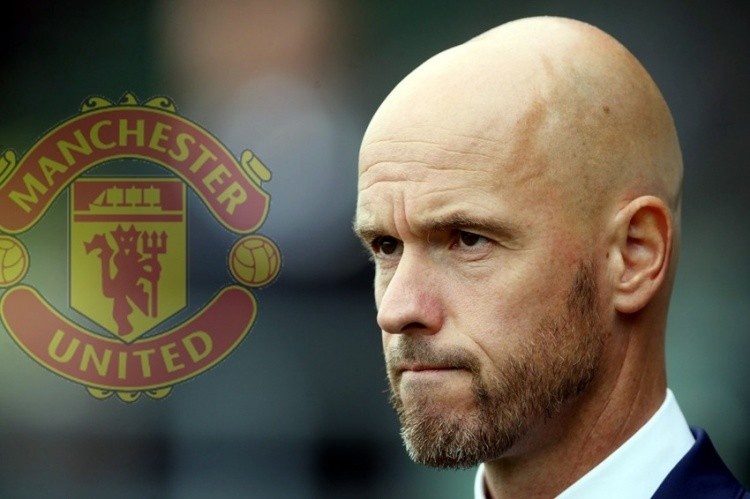 曼联赛季前瞻：进阶之路不会平坦，风格建设优先于竞技成绩