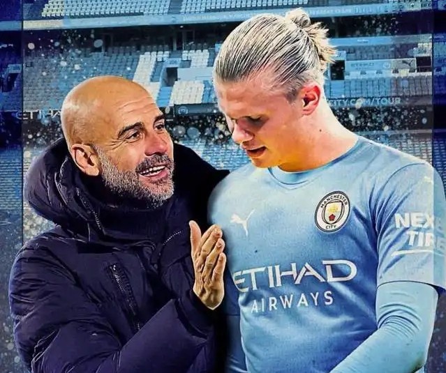 曼城赛季前瞻:对位补强留下隐患,“中锋阵”引领新时代